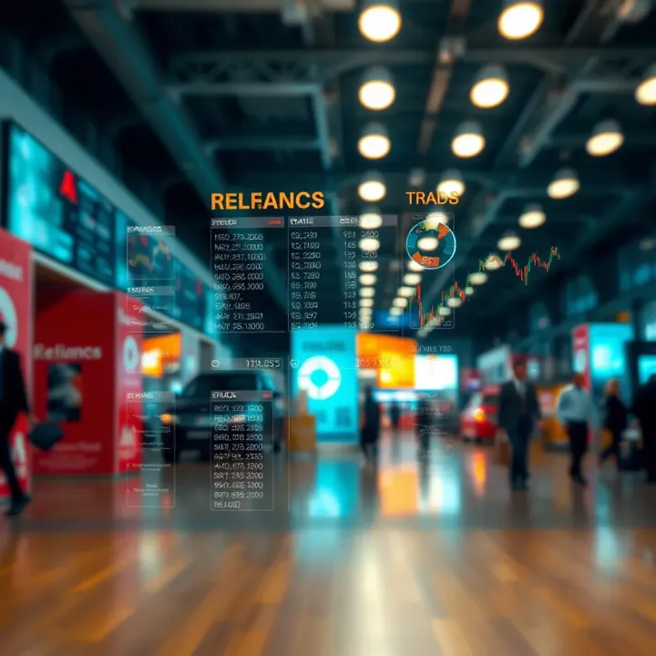 Reliance Industries Share Price Outlook 2025