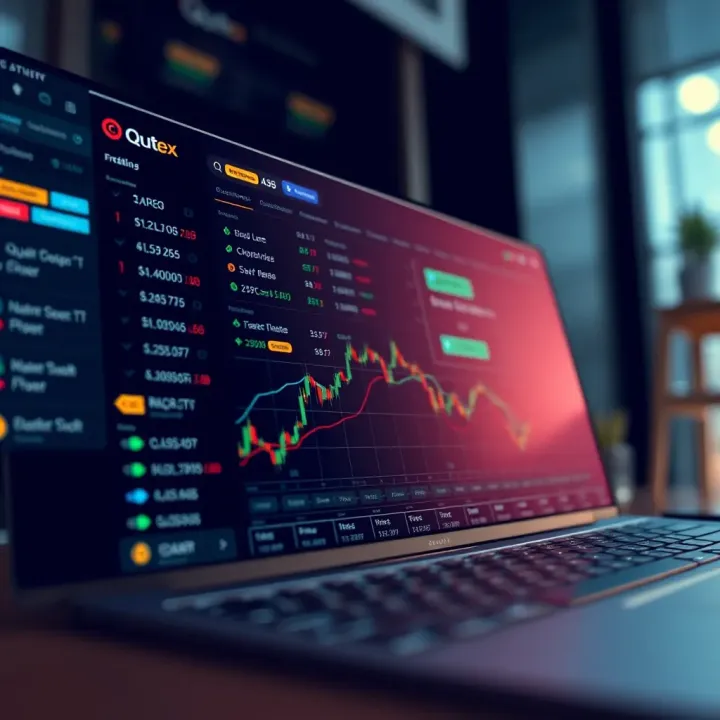 A Detailed Guide to the Quotex Trading Platform A Detailed Guide to the Quotex Trading Platform