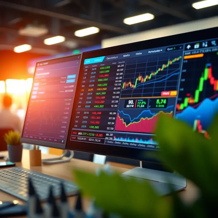A Detailed Guide to the Quotex Trading Platform A Detailed Guide to the Quotex Trading Platform