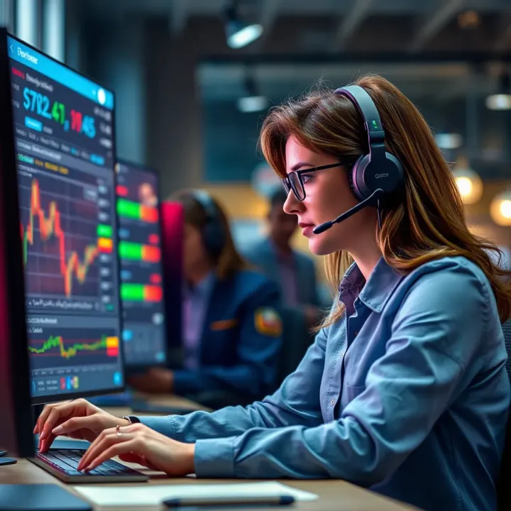 QXBroker.com Review: Features & User Feedback QXBroker.com Review: Features & User Feedback