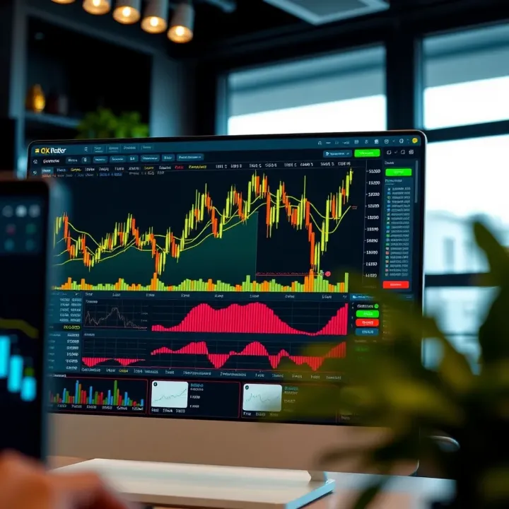 QXBroker.com Review: Features & User Feedback