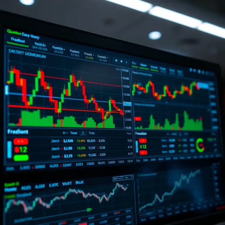 Is Quotex Legit? A Clear Look at Its Trustworthiness