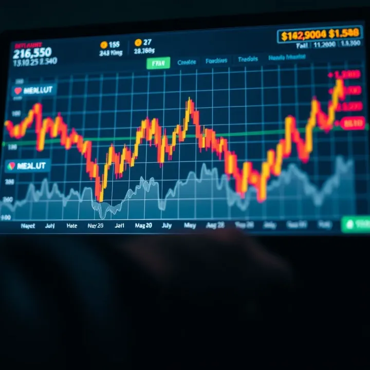 Reliance Industries Share Price Forecast for 2030