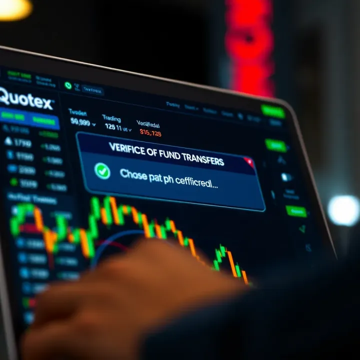 How Indian Traders Can Smoothly Withdraw Funds from Quotex