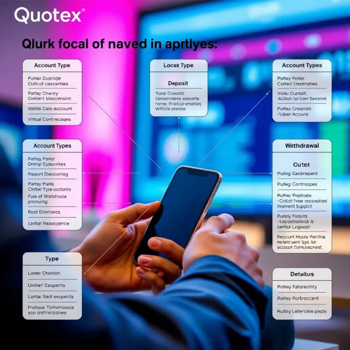 Quotex Market Guide for Indian Traders Quotex Market Guide for Indian Traders