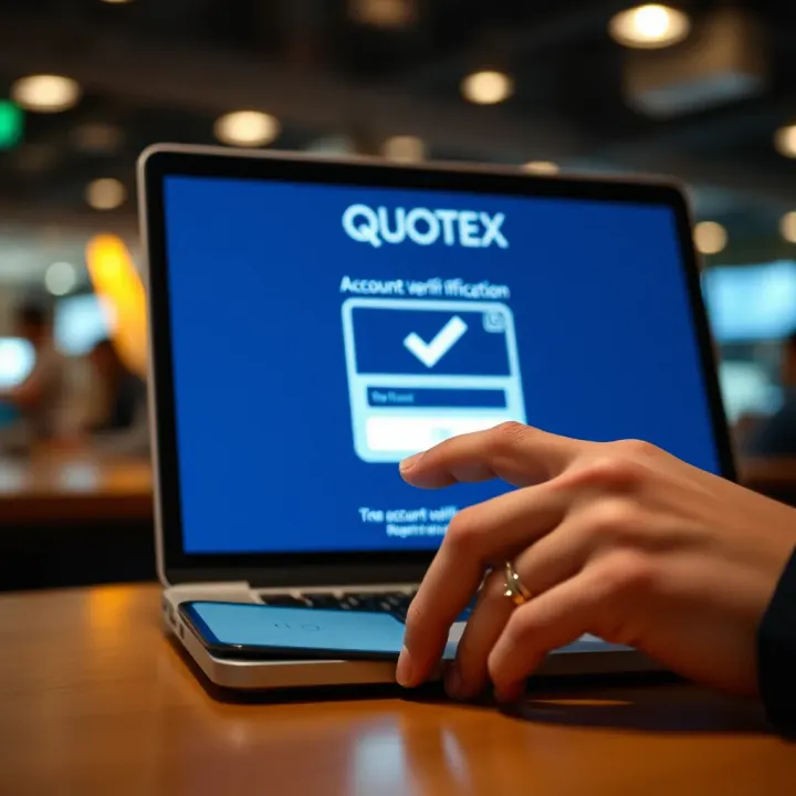 How to Use Quotex Login: A Complete Guide