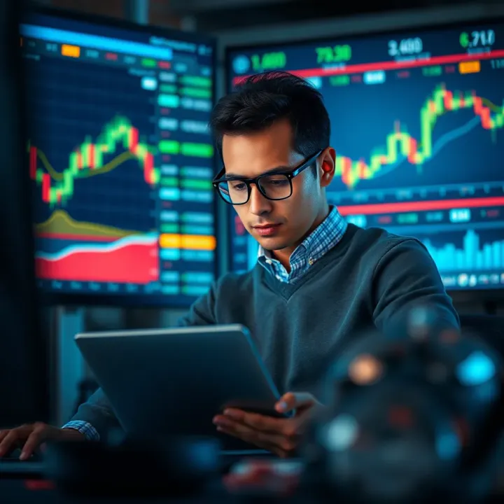 Understanding Quotex Free Signals in Trading Understanding Quotex Free Signals in Trading