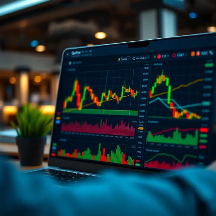 Quotex India: Features, Trading & User Guide