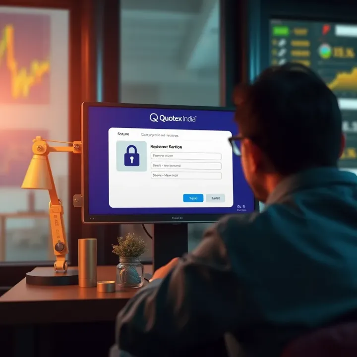 Quotex India: Features, Trading & User Guide Quotex India: Features, Trading & User Guide