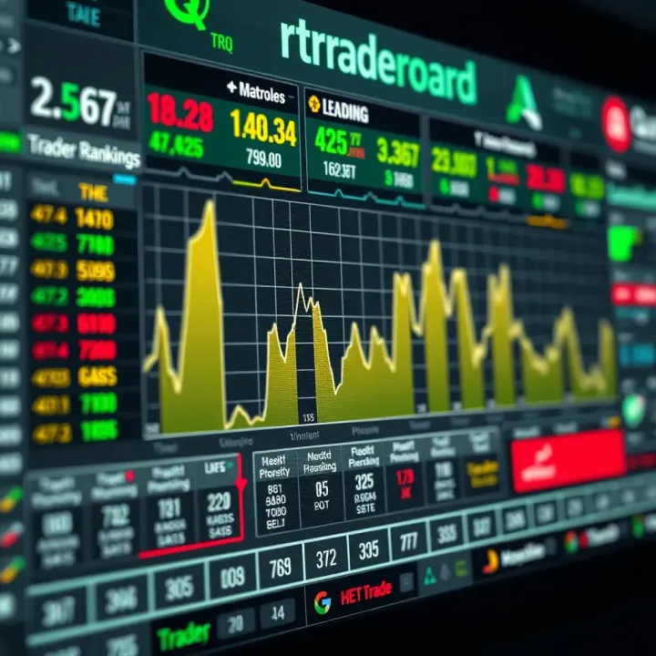 Understanding the Quotex Leaderboard and Its Role in Trading