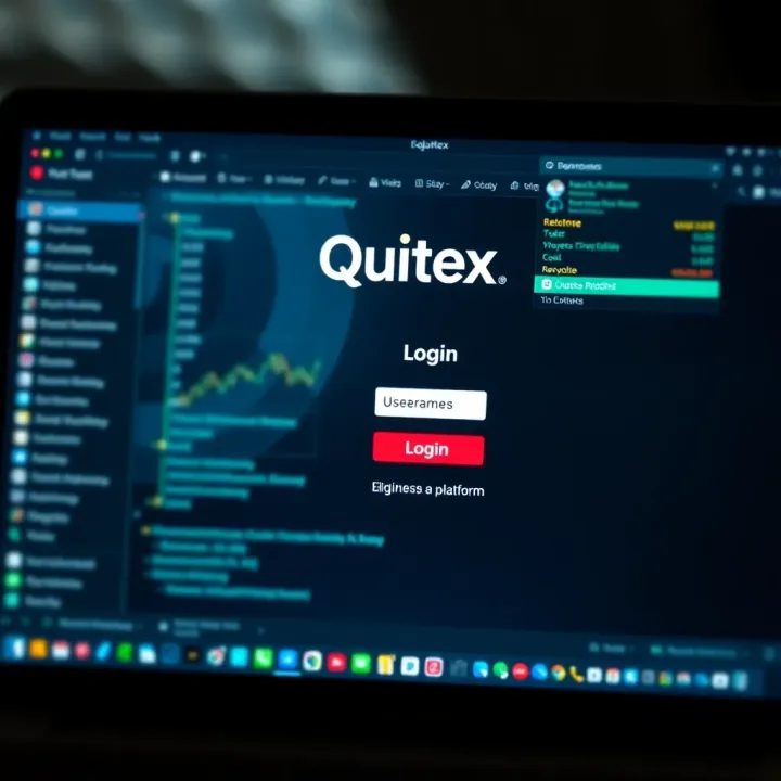 Quotex Login Guide: Account Access Made Easy