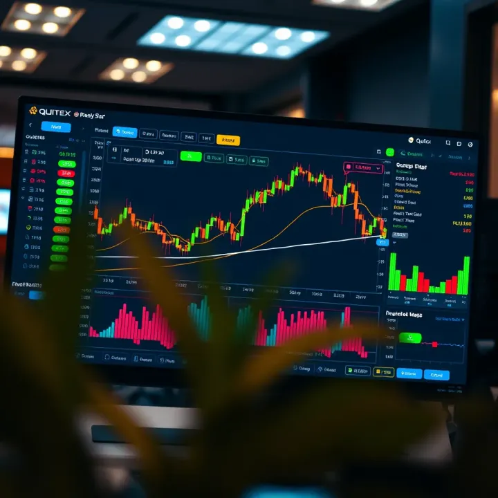 Complete Guide to Quotex Trading Platform