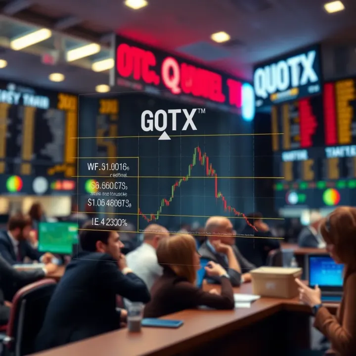 Trading Quotex on the OTC Market Explained Trading Quotex on the OTC Market Explained