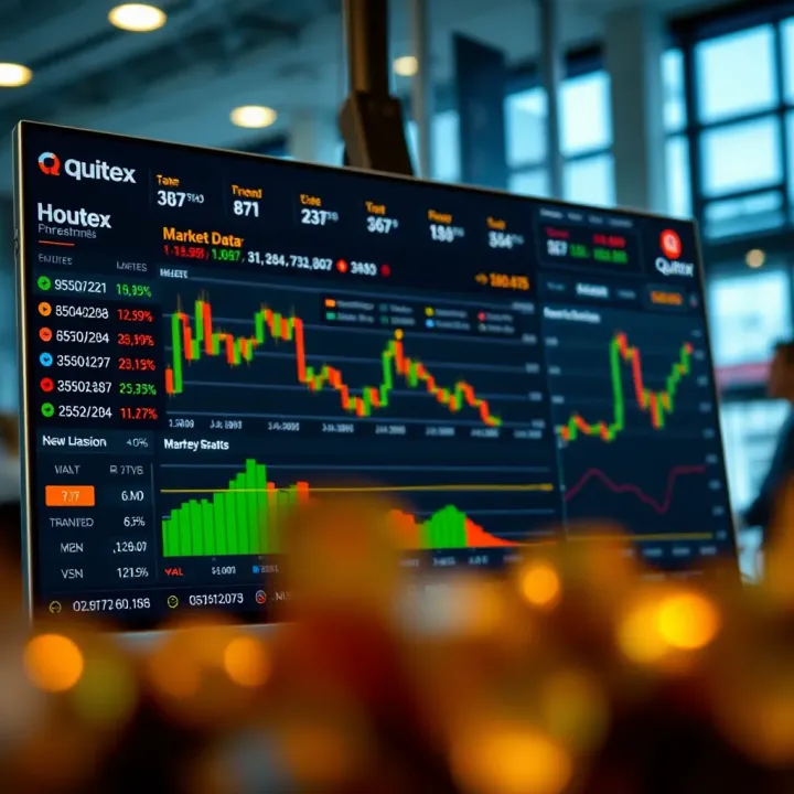 Quotex Review: Features & User Experience in India