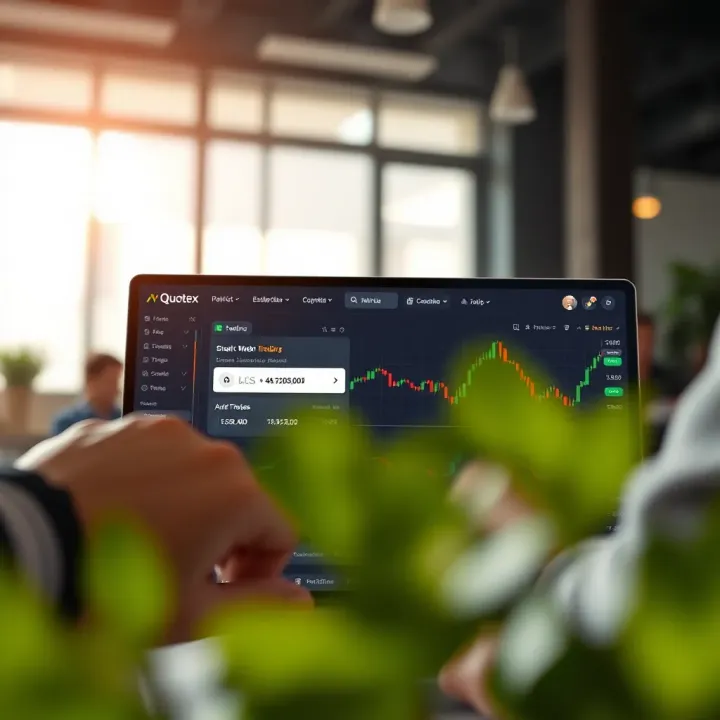 How to Use Quotex Promo Codes for Trading Bonuses