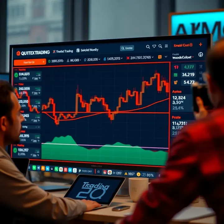Understanding the Quotex Leaderboard and Its Role in Trading