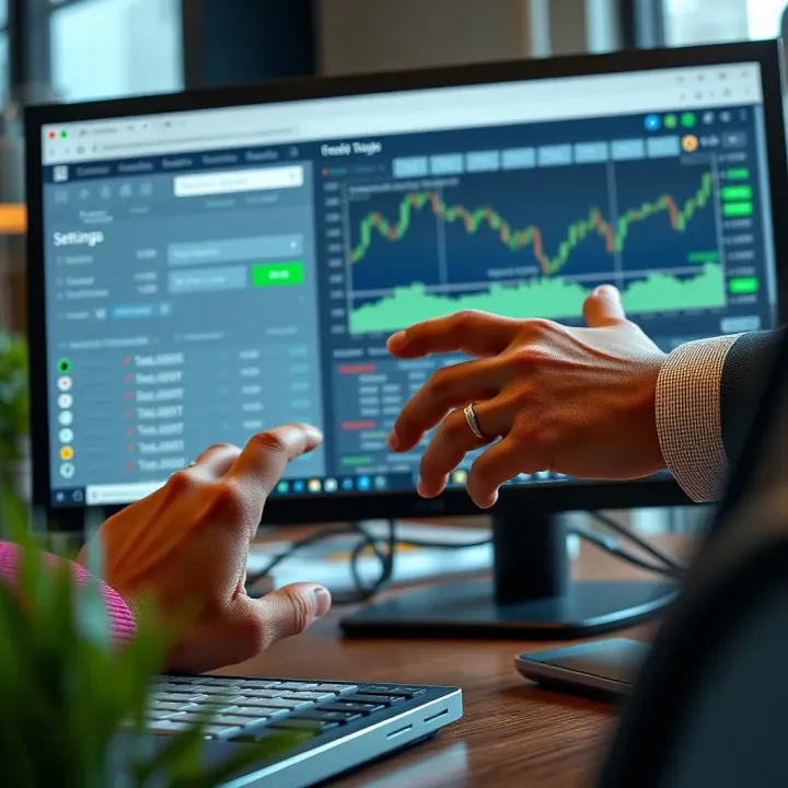 How to Download and Use Quotex Trading App on PC
