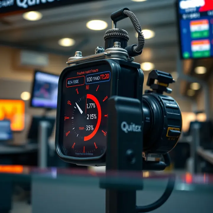 Understanding Quotex Trading Hours for Indian Traders
