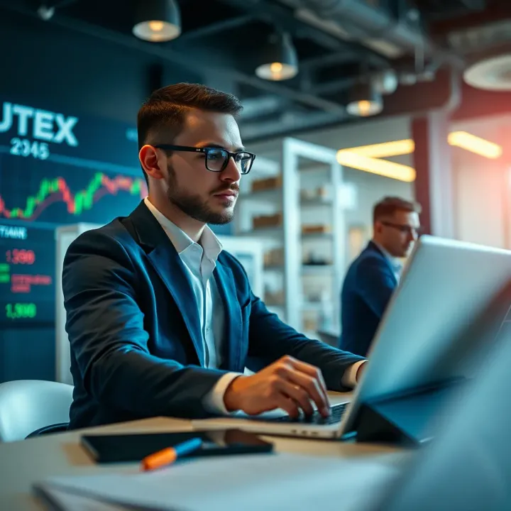 Comprehensive Guide to Quotex Trading Course