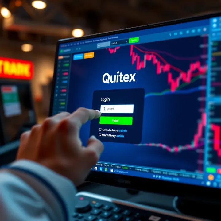 Quotex Trading Login Guide for Indian Traders Quotex Trading Login Guide for Indian Traders