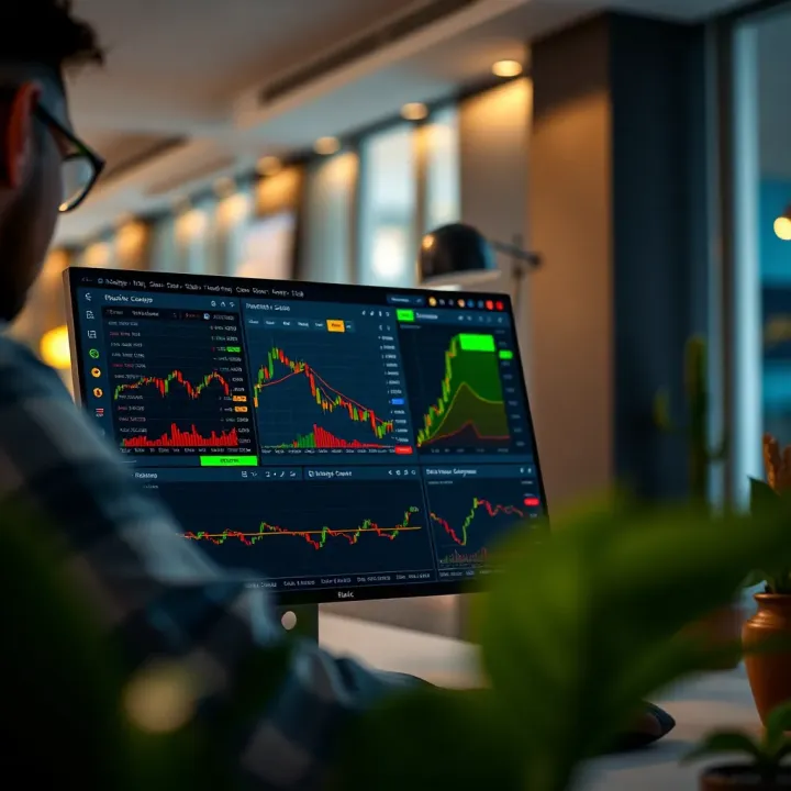 How to Use Quotex Trading Platform: A Complete Guide