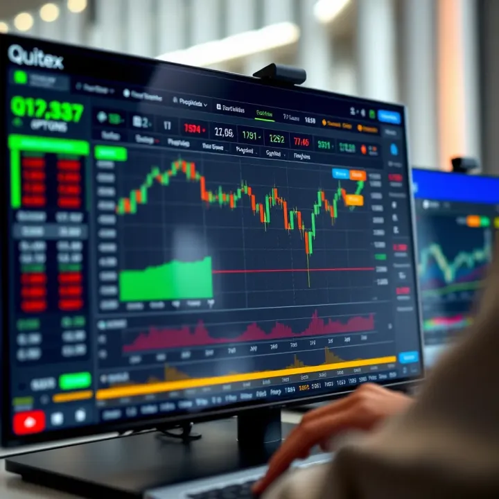 Guide to Quotex Trading in India Guide to Quotex Trading in India