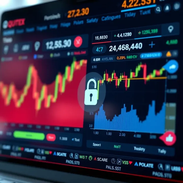 Is Quotex Safe? A Clear Review for Traders