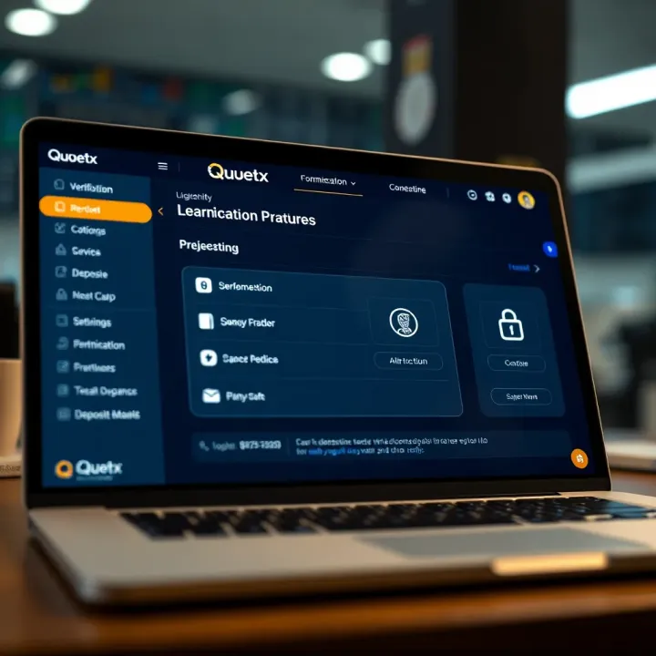 Quotex Registration Guide for Indian Traders