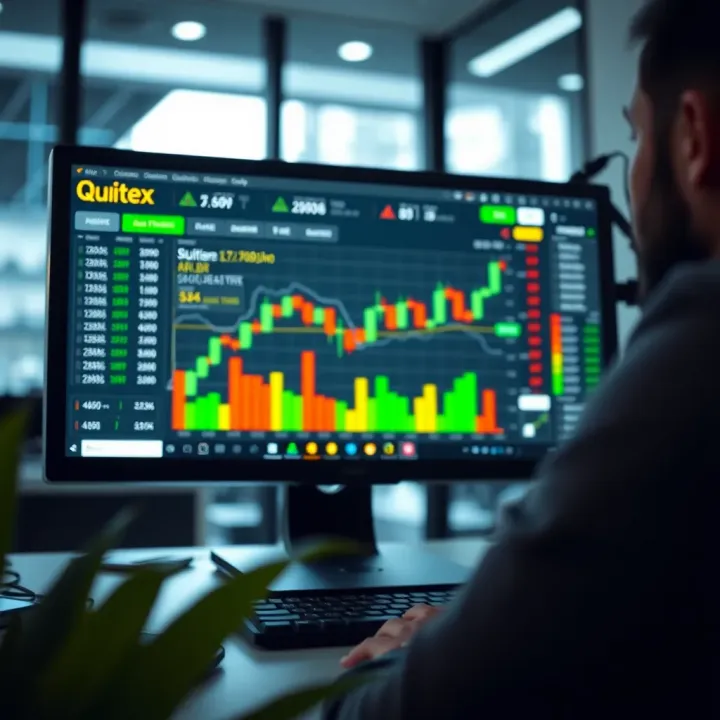Quotex Web Trading Platform: Features & Usability Review Quotex Web Trading Platform: Features & Usability Review