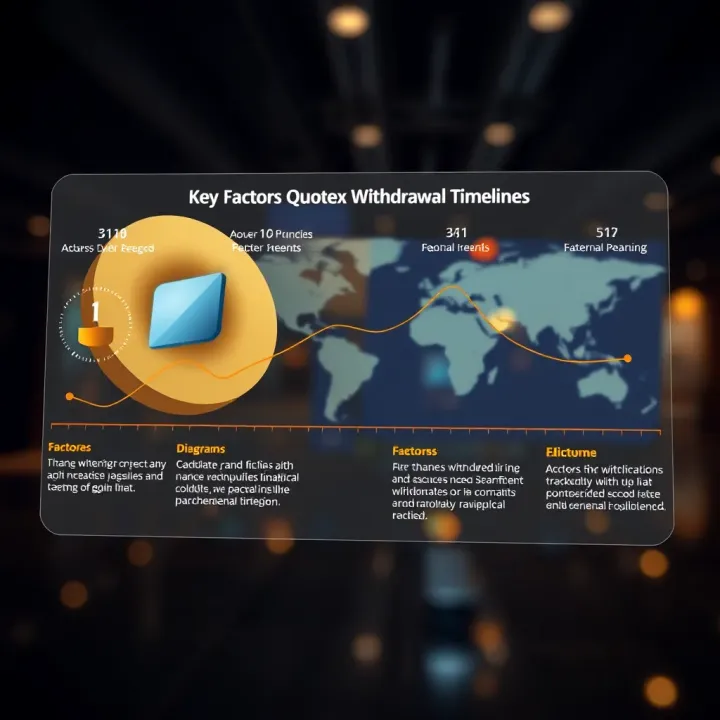 How Long Does Quotex Withdrawal Take?