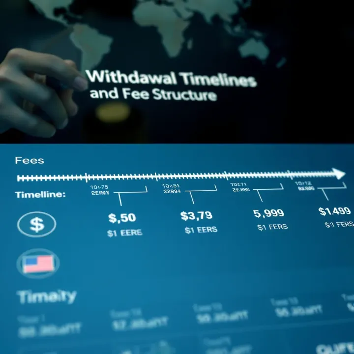 Understanding Quotex Minimum Withdrawal Limits Understanding Quotex Minimum Withdrawal Limits