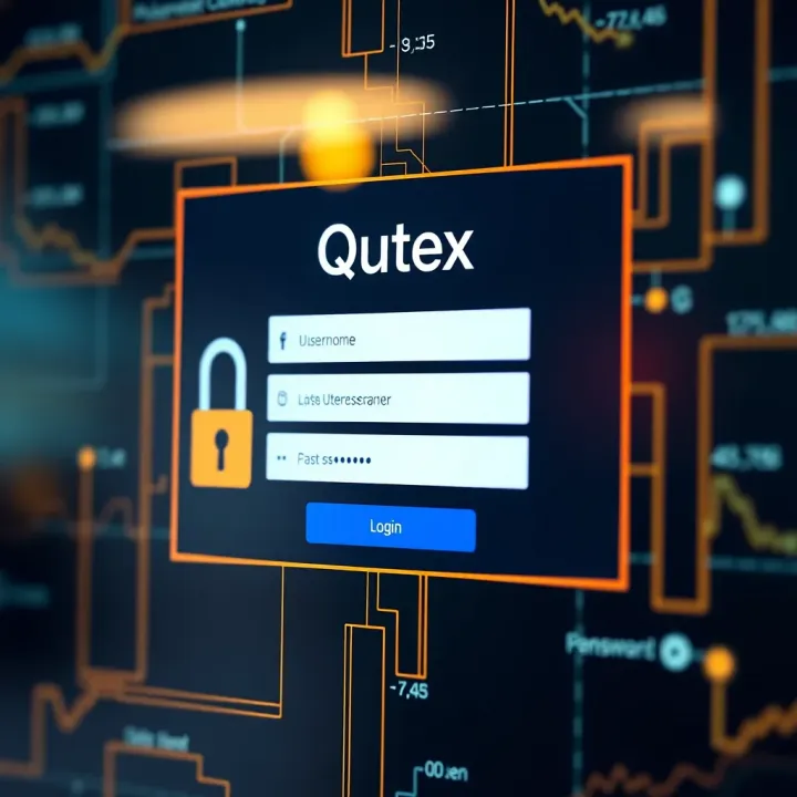 Qutex Login Guide: Access and Troubleshooting Tips Qutex Login Guide: Access and Troubleshooting Tips