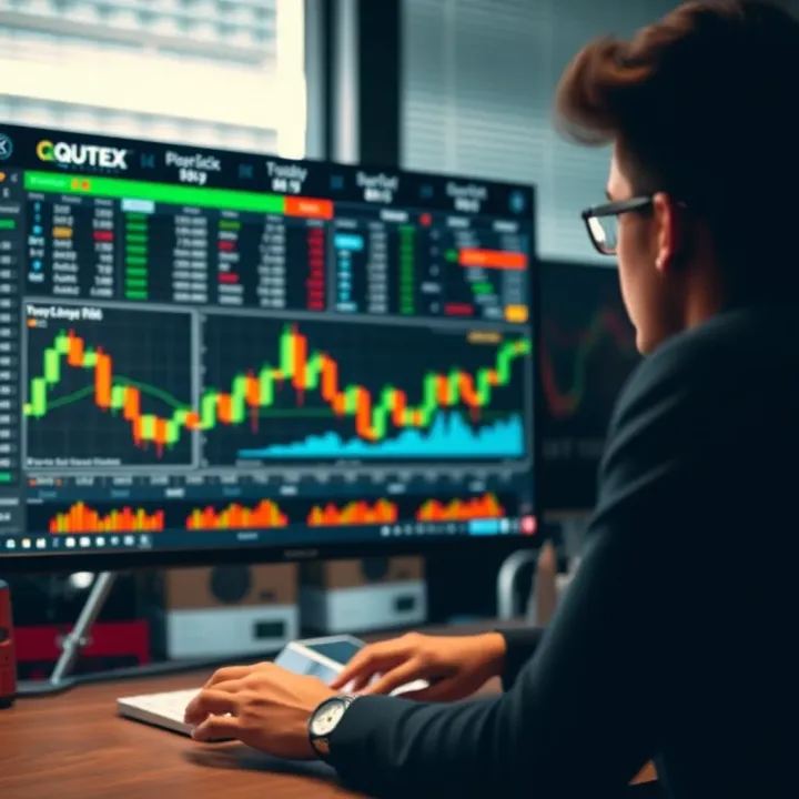 Understanding Qutex Trading: A Clear Guide