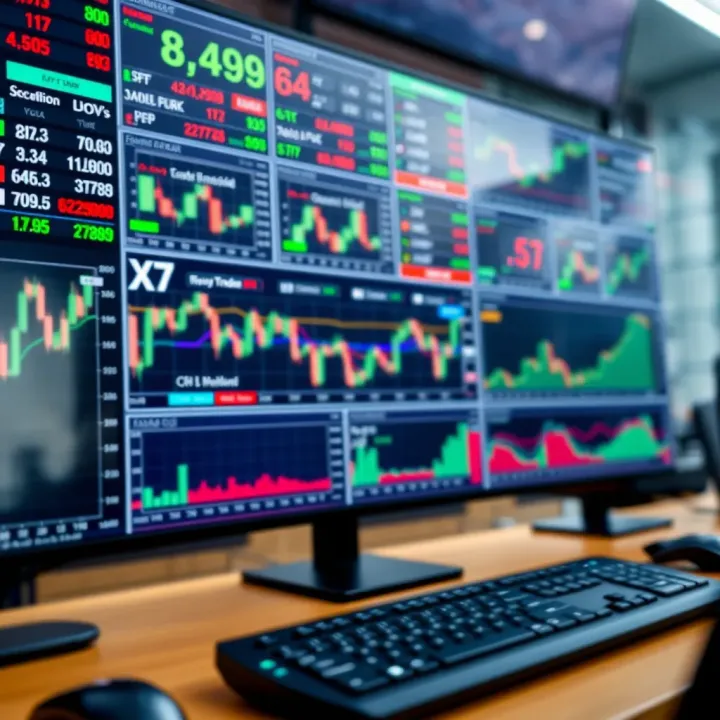QXBroker Review: Features, Accounts & Trading Options