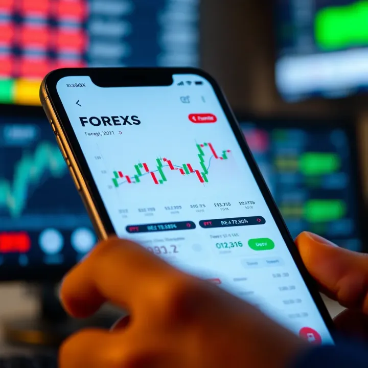 RBI-Approved Forex Trading Apps in India: A Clear Guide