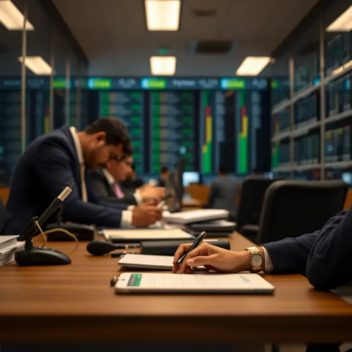 Understanding RBI-Approved Forex Brokers in India