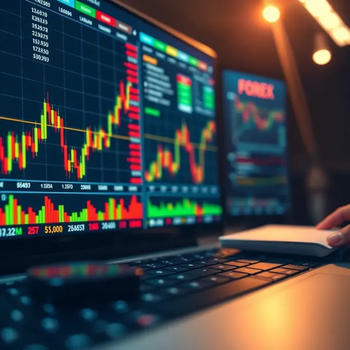 Understanding RBI Approved Forex Brokers in India