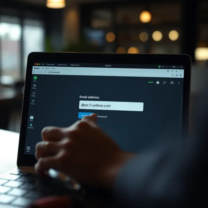 How to Reset Your Quotex Password Easily