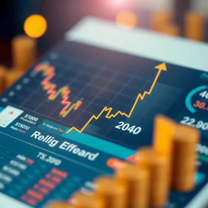 Reliance Power Share Price Forecast to 2040 Reliance Power Share Price Forecast to 2040