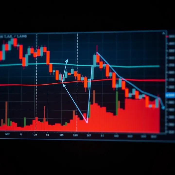 Understanding the Reverse Flag Pattern in Trading