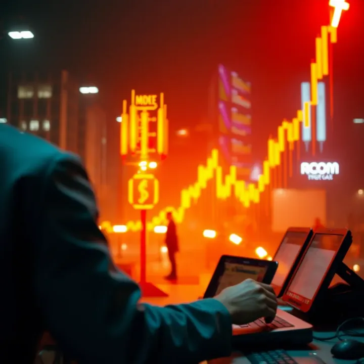 RCOM Share Price Forecast and Target for 2030 RCOM Share Price Forecast and Target for 2030