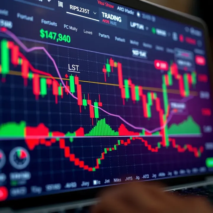Binary Trading on TradingView: A Practical Guide
