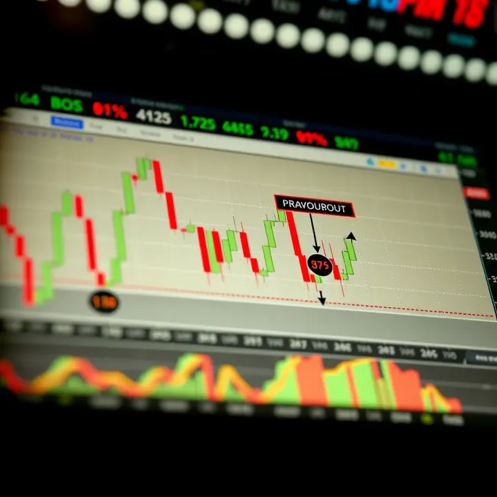 Understanding BOS in Trading: Meaning and Importance Understanding BOS in Trading: Meaning and Importance