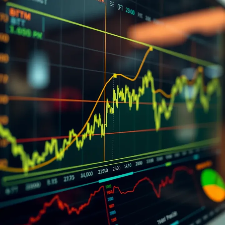 Understanding BitTorrent Token (BTT) Price and Trends