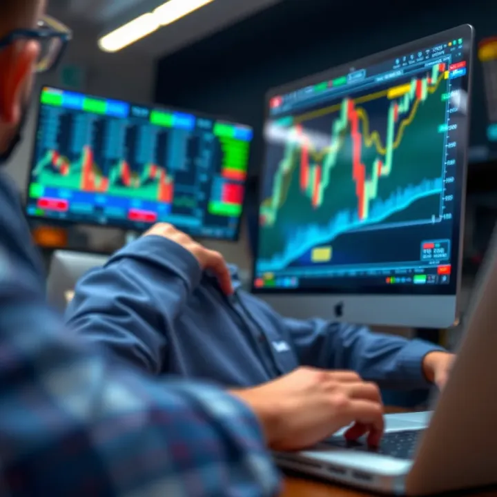 Understanding Demo Trading for All Traders Understanding Demo Trading for All Traders