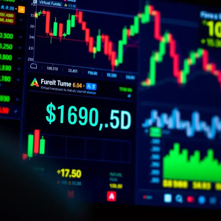 Forex Demo Accounts Explained for New Traders