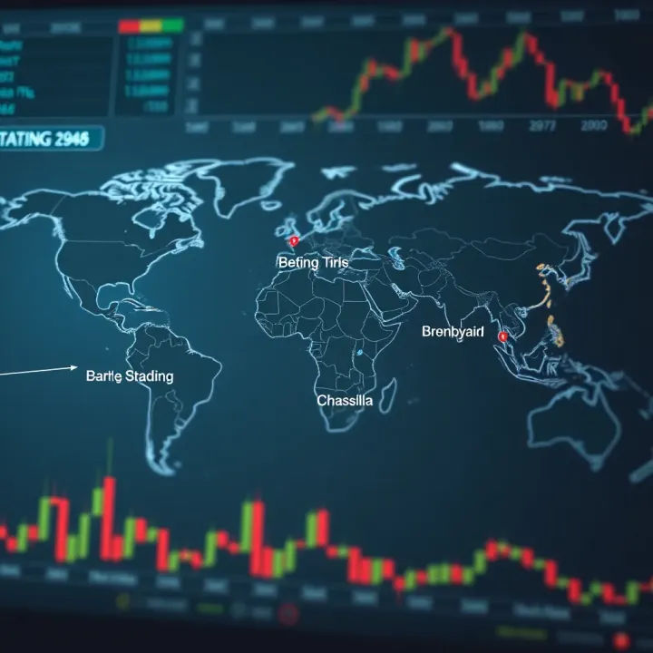 Forex Trading Sessions: Timing and Strategies for Indian Traders