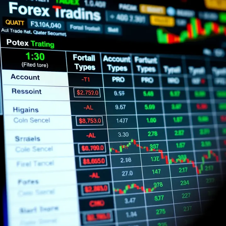 Understanding Quotex Forex Trading: A Clear Guide Understanding Quotex Forex Trading: A Clear Guide