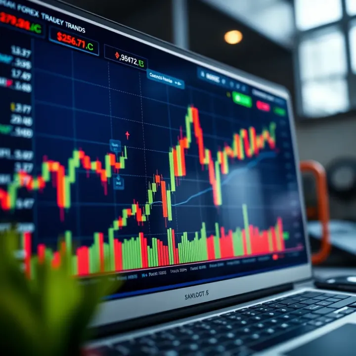 Understanding Quotex Forex Trading: A Clear Guide