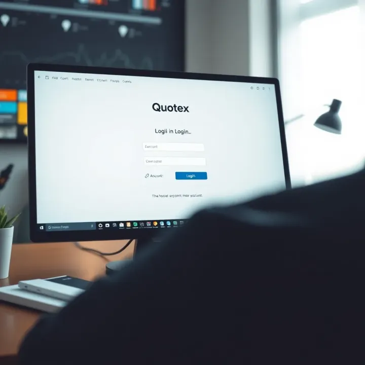Quotex Login Demo Guide for Beginners